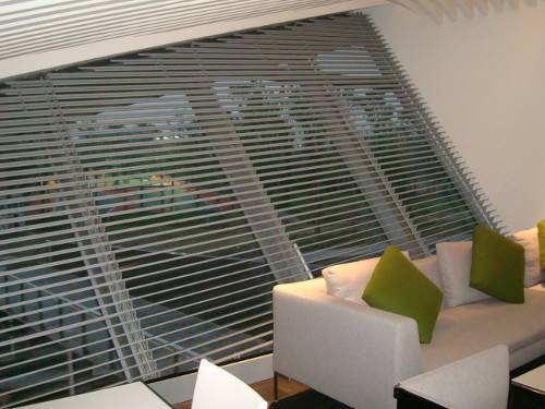 Tehnica umbrire fatade